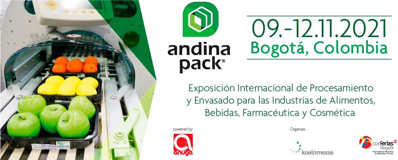 Andina Pack True International